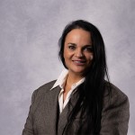 Comau CMO named among IFR’s Women in Robotics