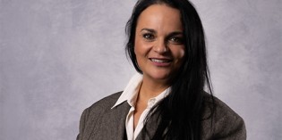 Comau CMO named among IFR’s Women in Robotics