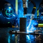 ESAB simplifies robotic welding deployment