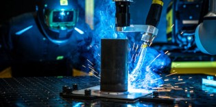 ESAB simplifies robotic welding deployment