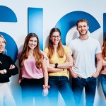 SICK earns 2026 Great Place To Work certification