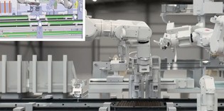 ABB delivers industrial-grade physical AI at scale