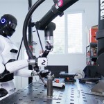 TUM partners with NEURA Robotics for training