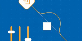 Bridging the gap between AGVs and AMRs