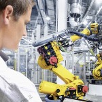 The latest in Robot Safety and ISO 10218