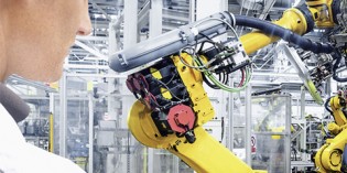 The latest in Robot Safety and ISO 10218