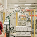 The beverage palletising shift is accelerating