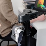 Tracking objects with the help of language models