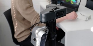 Tracking objects with the help of language models