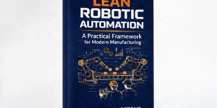 Delivering faster, smarter robotics projects