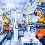 Getting machine performance where it should be