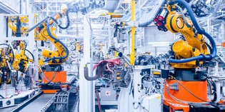 Getting machine performance where it should be