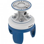 Universal adaptive gripper for faster, gentler picking