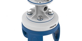 Universal adaptive gripper for faster, gentler picking