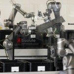 Cobot completes one millionth PCB quality check
