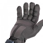 Teaching robots to use the sense of touch