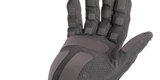 Teaching robots to use the sense of touch