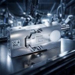 Smarter weighing for high-dynamic systems