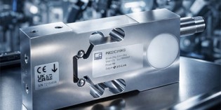 Smarter weighing for high-dynamic systems