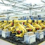 Manufacturing hub or assembly location?