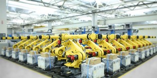 FANUC America announces $90 million investment