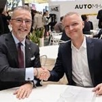 Comau and Reis Robotics sign cooperation agreement