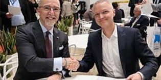 Comau and Reis Robotics sign cooperation agreement