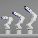 Epson launches CX-A series of high-end 6-axis robots