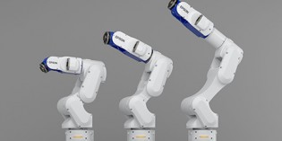 Epson launches CX-A series of high-end 6-axis robots