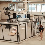 Enabling robots to see in the carpentry industry