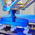 Pick-and-place robotic cell at interpack 2026