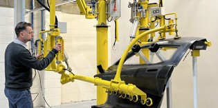 A complete approach to advanced assembly solutions