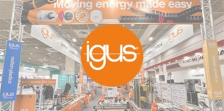 Motion plastics and low-cost automation at MACH 2026