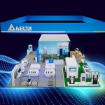 Delta to showcase AI-driven smart manufacturing