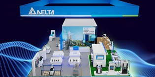 Delta to showcase AI-driven smart manufacturing
