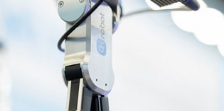 Flexible industrial automation solutions from Delta