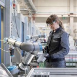 Flex and Teradyne Robotics expand partnership