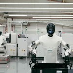 Siemens helps bring Physical AI to the factory floor