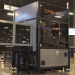 TM Robotics appointed as sales partner for CASI