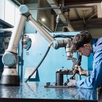 German court rules in favour of Teradyne Robotics
