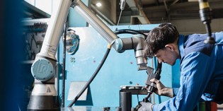 German court rules in favour of Teradyne Robotics