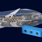 Digital precision transforms aircraft construction