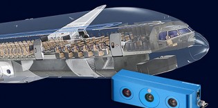 Digital precision transforms aircraft construction