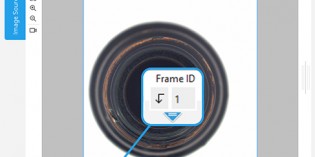 From software to a machine vision framework