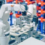 The rise of robotics in SMC manufacturing