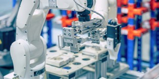 The rise of robotics in SMC manufacturing