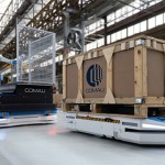Comau enters agreement to acquire Invent