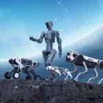 OLO Robotics completes commercial launch