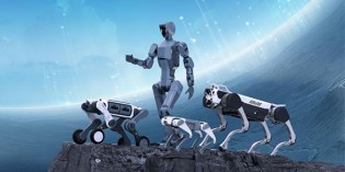 OLO Robotics completes commercial launch