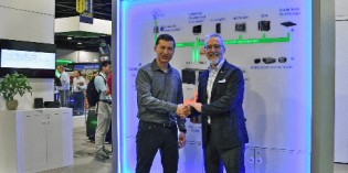 Comau and Omron collaborate on automation